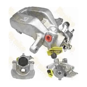 CA1946R Brake ENGINEERING