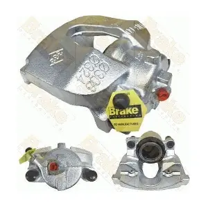 CA2255 Brake ENGINEERING