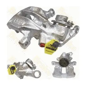 Brake ENGINEERING CA817