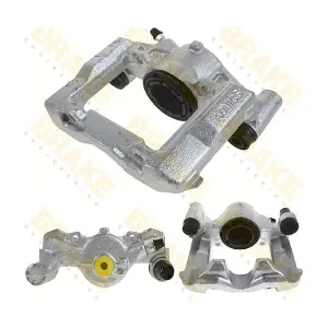 CA2839 Brake ENGINEERING