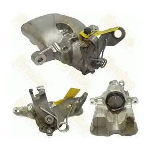 CA3090 Brake ENGINEERING