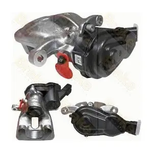 CA3063R Brake ENGINEERING