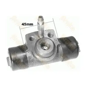 Brake ENGINEERING WC1121BE