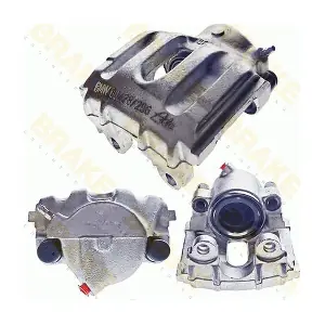 Brake ENGINEERING CA3336