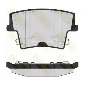 Brake ENGINEERING PA1711