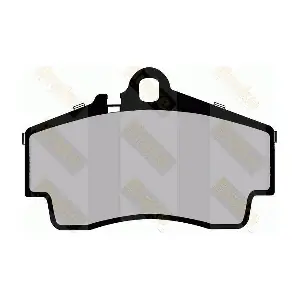 Brake ENGINEERING PA1258