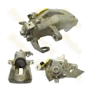 Brake ENGINEERING CA2582R