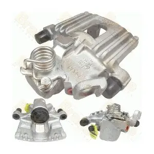 Brake ENGINEERING CA2065R