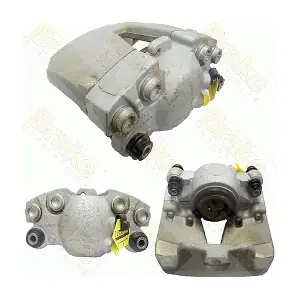CA3116 Brake ENGINEERING