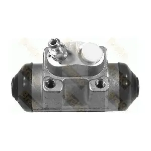 WC1660BE Brake ENGINEERING