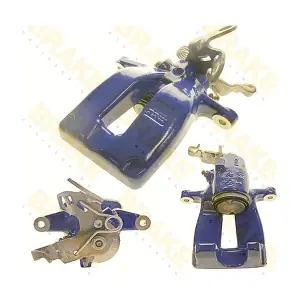 CA3023P3 Brake ENGINEERING