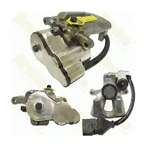 CA3130 Brake ENGINEERING