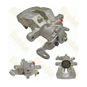 Brake ENGINEERING CA2342