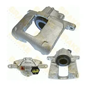 Brake ENGINEERING CA2819R