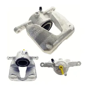 CA3658 Brake ENGINEERING