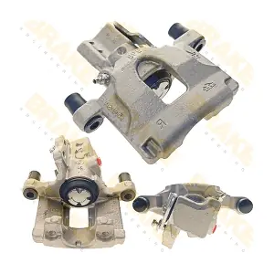 CA3288 Brake ENGINEERING