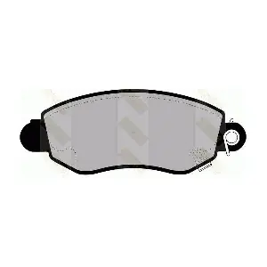 Brake ENGINEERING PA1262