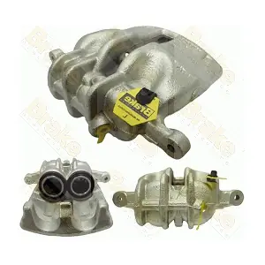 CA3115R Brake ENGINEERING