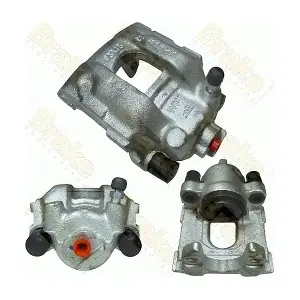 CA3083 Brake ENGINEERING