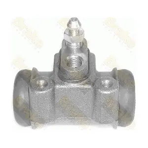 WC1600BE Brake ENGINEERING