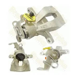 CA2247R Brake ENGINEERING