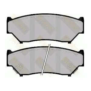 Brake ENGINEERING PA1080