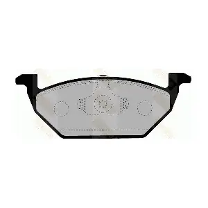 Brake ENGINEERING PA1133