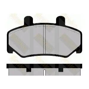 Brake ENGINEERING PA557
