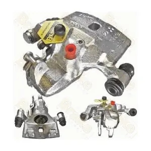 CA1919R Brake ENGINEERING