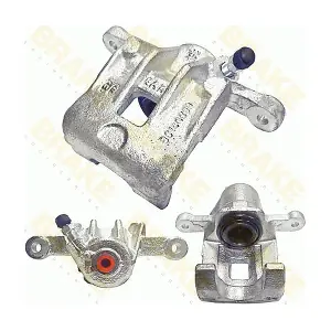 CA2727 Brake ENGINEERING