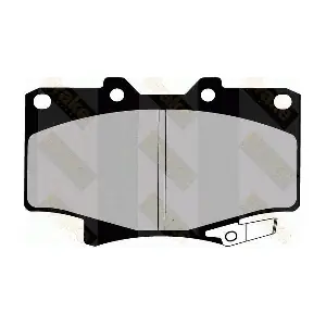 Brake ENGINEERING PA1411
