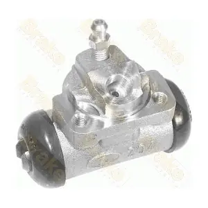 Brake ENGINEERING WC1387BE