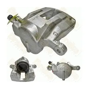 CA2533R Brake ENGINEERING