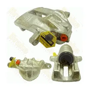 Brake ENGINEERING CA695