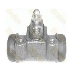 WC1546BE Brake ENGINEERING