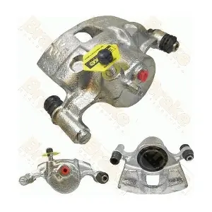 CA1691 Brake ENGINEERING