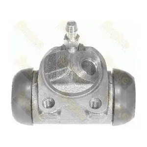 WC1596BE Brake ENGINEERING