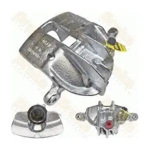 Brake ENGINEERING CA1850R
