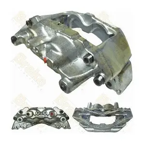Brake ENGINEERING CA1333