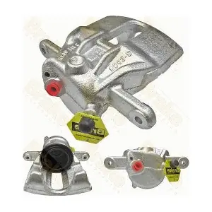 CA2220R Brake ENGINEERING