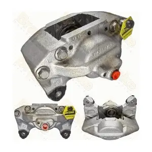 CA1817 Brake ENGINEERING