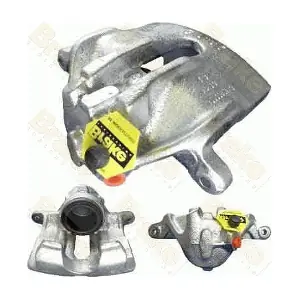 Brake ENGINEERING CA1210R