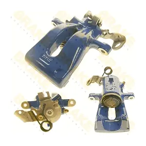 CA2733P3 Brake ENGINEERING