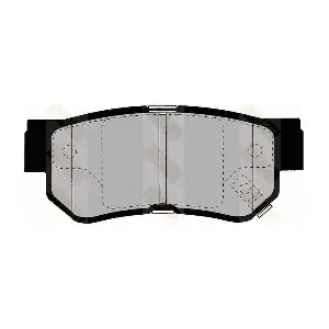 Brake ENGINEERING PA1348