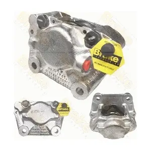 CA1 Brake ENGINEERING