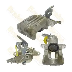 CA2576 Brake ENGINEERING