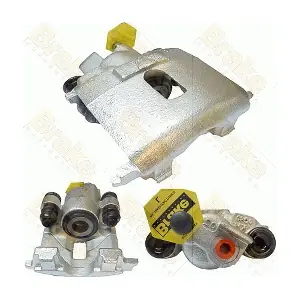 CA2714R Brake ENGINEERING