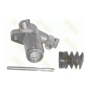 WC1076BE Brake ENGINEERING