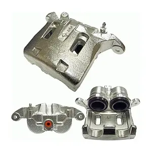 CA3201 Brake ENGINEERING