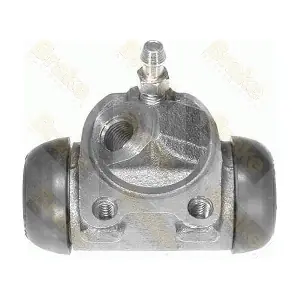 WC1321BE Brake ENGINEERING